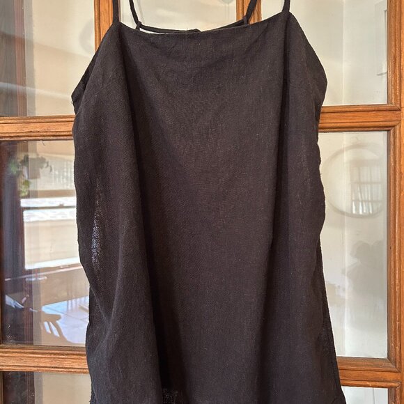 Free People Sightseer Linen Set - Picture 3 of 7